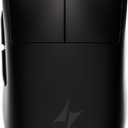 ATK Dragonfly A9 Plus Wireless Gaming Mouse, 57g Lightweight, PAW3395 Sensor, Adjustable DPI, 1K Polling, 240 Hr Battery Life, Tri-Mode NearLink/BT/Wired
