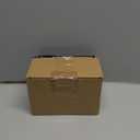 50 LED Photo Clip Fairy Lights LED Twinkle Lights Starry Lights for Home Bedroom Halloween Thanksgiving Christmas Party Wedding Decor - Warm White