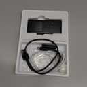 64GB MP3 Player with Bluetooth 5.2, AiMoonsa Music Player with Builtin HD Speaker, FM Radio, Voice Recorder, HiFi Sound, EBook, Earphones Included