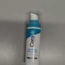 CeraVe Resurfacing Retinol Serum For Post Acne Marks, Formulated With Licorice Root Extract & Niacinamide, Brightening Serum & Pore Minimizer For Face, Post Acne Skin Barrier Repair, Non-Comedogenic (1 Fl Oz (Pack of 1))