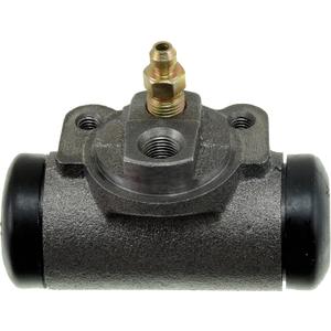 Dorman W131480 Drum Brake Wheel Cylinder Compatible with Select Toyota Models