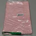 IBENZER Compatible with Old Version MacBook Air 13 Inch Case (2010-2017 Release). Models: A1466 / A1369, Plastic Hard Shell Case with Keyboard Cover for Mac Air 13, Rose Quartz, A1301RQ+1