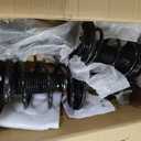 ECCPP 2X Front Struts Spring Assembly Struts Shock Absorber Fit for Toyota Camry 2012 2013 2014 2015 2016 2017 Struts shock for 72992 72993