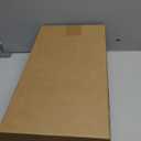 BurgeonNest Center Console Small Dog Car Seat - Portable Pet Cat Puppy Booster Armrest Carseat Up to 11lbs, Anti-Collapse Comfort Car Travel with Washable Fluffy Cushion and Pillow, Grey