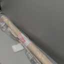 Retractable Baby Gate for Stairs, 55" Wide Mesh Dog Gate Indoor, 34'' Tall Child Gate for Doorways, Hallways, Deck, Indoor Outdoor Pet Baby Safety Essentials for Home, Beige