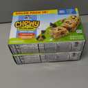 Pack of 2, Quaker Chewy Granola Bars, 25% Less Sugar, 2 Flavor Variety Pack, (18 Granola Bars) (BBD: 08/07/2025)