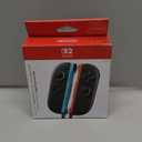 Nintendo Joy-Con 2 (L)/(R) Light Blue/Light Red