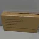 BoxedHome 4 Tiers Egg Holder for Fridge, 2024 New Automatic Scrolling Egg Rack Holder, Space-Saving Egg Dispenser Holder, Large Capacity Eggs Organizer Storage 30 Egg for Fridge, Gray (Grey)