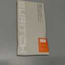 SURITCH for Samsung Galaxy S25+ Plus Phone Case, Magnetic Shockproof Protective Cover with Camera Cover & Adjustable Metal Kickstand for Galaxy S25+ Plus(2025)-Dark Purple