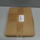 6.5 Ft Halloween Garland Black Willow Vine Decor with 9.8FT Lights Artificial Branches Berries Pumpkin Vines Halloween Realistic Garland for Home Fireplace Table Window Mantle Party Holiday Decor