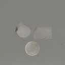 3 Pack Espresso Puck Screen for Breville Espresso Machine Ninja Cafe Luxe, 316 Stainless Steel 0.2mm Ultra-Thin Portafilter Filter Screen, 53.3mm