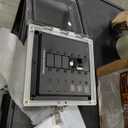 Blue Sea Systems 3116 120VAC ELCI 30A Surface Mount System Enclosure, Beige