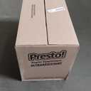 Amazon Brand - Presto! Ultra-Strong 2-Ply Toilet Paper, 24 Mega Rolls = 120 Regular Rolls, 308 Sheets Per Roll, Unscented