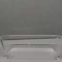 AMI PARTS 240363702 Refrigerator Door Shelf Bin Fit for Frigidaire, Kenmore Refrigerator - Replaces 240363704, 240363705, 240363708, AP2116106, PS430207