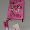 Loungefly Paramount: Mean Girls - Burn Book items