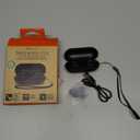 Helix True Wireless Earbuds With Lanyard