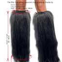 FHQHTH Fuzzy Faux Fur Leg Warmers Fur Heels Long Boots Cuff Cover has Elasticity One Pair Dionysia Boot cover Carnival 18" (Grey)