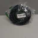 D&D PowerDrive AX75 V Belt, Rubber, 1/2" x 77" OC