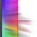 ZAGG InvisibleShield Fusion XTR for Samsung Galaxy S22  Flexible Hybrid Screen Protection  with D3O  Blue Light Filter  Ultra Touch Sensitive  Biometric Technology  Super Smooth Surface