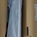 Ballu Mica Infrared Space Heater Indoor Use,Large Room Panel Heater with Programmable Thermostat,WiFi App Control,Portable Stand or Wall Mount,Energy Efficient Smart Quiet Heater,Work with Alexa,White