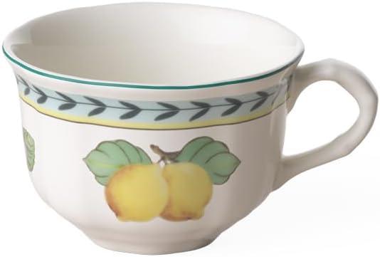 Villeroy & Boch French Garden Fleurence Tea Cup