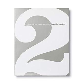 [The 2 Book: How Will You Create Something Beautiful Together?] [By: Dan Zadra] [January, 2011] Hardcover Book