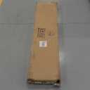 DR.IRON Black Metal Clothing Rack, Industrial Clothes Rack with Top Rod Heavy Duty Clothing Rack for Hanging Clothes for Home Bedroom,Clothing Store, Laundry Room