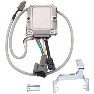 Igniter Assy Ignition Module Assembly Fit For 4Runner 1992-1995 Pickup 22RE 4Cyl 2.4L 89620-35310