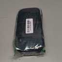 YOUSHARES Insulin Vials Cooler Travel Case - TSA Approved Diabetic Medication Vial Cooling Bag with Protective Ice Brick, Refrigerated Diabetes Supplies Organizer, Small Bottle Carrying Storage (01_navy Blue)