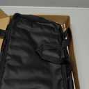 Zacro Bike Basket Front, Folding Bicycle Basket with Removable Liner Bag, Large Quick Release Design Metal Ebike Basket for Adult Women/Men Carrying Dogs, Pets, Fruit & Grocery