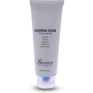 Baxter of California - Grooming Cream - Styling cream - light hold, natural finish - 100 ml