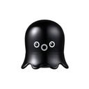 TONYMOLY Tako Pore Blackhead Remover Scrub Stick Charcoal & Dead Sea Salt Exfoliator for Blackheads, Whiteheads, Pore Cleansing & Oil Control, 0.8 oz 10 Pack