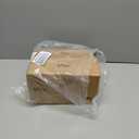 Bear Steamer for Clothes, Handheld Clothes Steamer,1300W Strong Power Garment Steamer with 230ml Tank,Fast Heat-up, Auto-Off, Steam Iron Fabric Wrinkle Remover with Brush for Home and Travel (Beige)