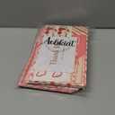 Aobkiat 24Pcs Valentines Day Treat Bags for Classroom Parties,Gift Bags Bulk Party Favors-Red Pink Goodie Bags With Sealing Stickers,Guest Gift Bag for Anniversary,Wedding,Engagement