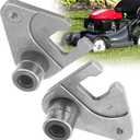 42941-VG3-010, 42941-VG3-000 Adjusting Arm LH & 42931-VG3-010 Adjusting Arm RH Compatible with Hon-da HRR216, HRR216K4, HRR216K2-K11 series Lawn Mower
