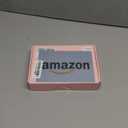 REECHO Clip in Hair Extensions, 4PCS Hair Extensions 14" Short Wavy Invisible Lace Weft Natural Soft Hairpieces for Women  Light Brown with Blonde Highlights