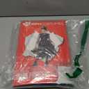 Morph Kids Gothic Witch Costume For Girls - Black Witch Dress For Kids - Spooky Halloween Outfit For Girls (7-9 years)