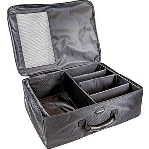 JEF World of Golf Single/Double Layer Trunk Locker