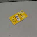 Ktele Magnetic for iPhone 16 Pro Case [Compatible with Magsafe] [Premium Silicone Satin-Smooth Touch] Slim Shockproof Anti-Scratch Microfiber Lining Case, 6.3 inch, Bright Orange