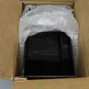 CHEPULA 3-Slot Booster Pack Dispenser, Card Dispenser Storage, Acrylic Booster Box for Trading Card/Sports Booster Packs (Top lid-opening)