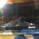 Roku Smart TV  55-Inch Select Series, 4K HDR TV  Roku TV with Enhanced Voice Remote  Flat Screen LED Television with Wi-Fi for Streaming Live Local News, Sports, Family Entertainment