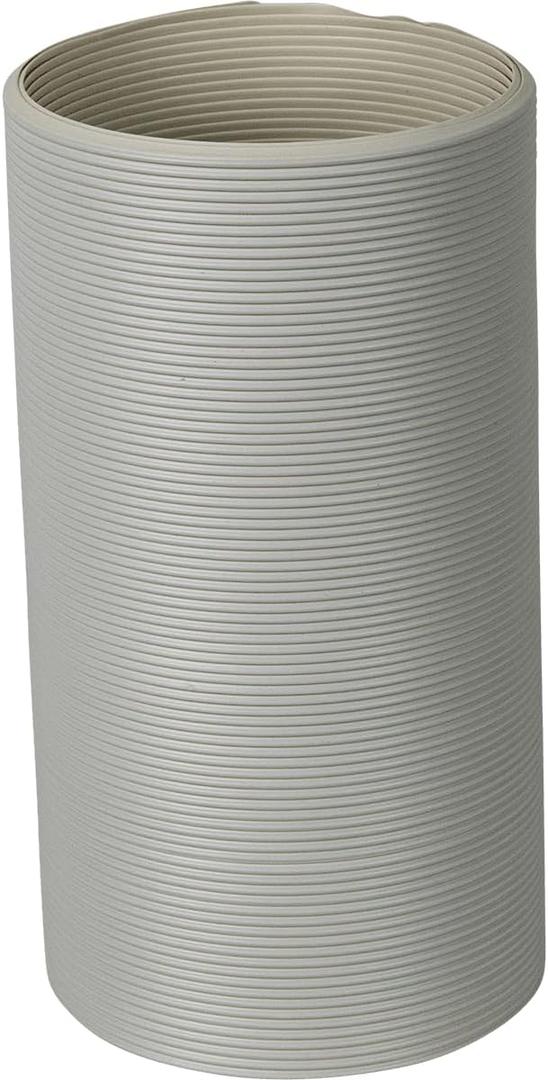 Honeywell Replacement Heat Exhaust Hose for MN1/MN4 Portable AC (A6200-480-BS) Honeywell Replacement Heat Exhaust Hose for MN1/MN4 Portable AC (A6200-480-BS)