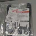 Car Mudflap Fender for Suzuki 4Pcs Rubber Universal Car Mud Flaps Mudflaps Splash Guards Mudguards YS03010 Guard Splash Mudflaps