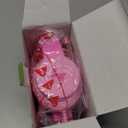 Kids Headphones, Wired Headphones for Kids Over Ear with Microphone, 85/94dB Volume Limiter Headphone for Girls Boys, Foldable Headphone for Learning & Entertainment