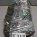 Fishing Tackle Bag - Non-Slip Shoulder Strap, Suitable for 3700/3600/3500 Tackle Box, Freshwater & Saltwater Fishing (Large)