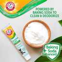 3 x Arm & Hammer Complete Care Dental Gel Dog Toothpaste, Gel-Style for Gentle Enamel Care, Fresh Breath, Tartar Control, Baking Soda Enhanced, Fluoride Free, Chicken Flavor, 2.5 Oz