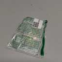 Compatible with Jeep Key Fob Cover with Keychain, Car Key Shell for Women Compatible with Grand Cherokee L Grand Wagoneer L Wagoneer Grand Cherokee L 2021-2023 Protector (5 Buttons-Gold)