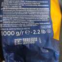 Lavazza Gold Selection Filtro Whole Bean Coffee Light Roast,Vanille and Chamomille flower aromatic notes, 2.2 LB (Pack of 1) BEST BY 30/03/2026