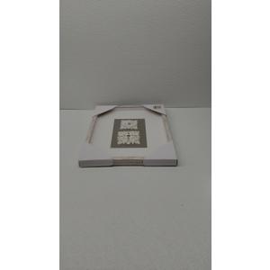 CA 16x20 FRAMED WALL RESIN TILES ART