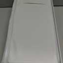 Bellas Friends Baby Collapsible Bathtub, Travel Bath Tub for Baby, Foldable and Portable, Easy Storage, Reinforced Structure, Lightweight, Travel Essentials for 6M-3Y Infant Toddler, Gray